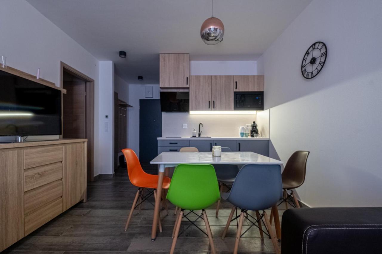 Lido Riviera Sunshine Apartman بالاتوليلّي المظهر الخارجي الصورة