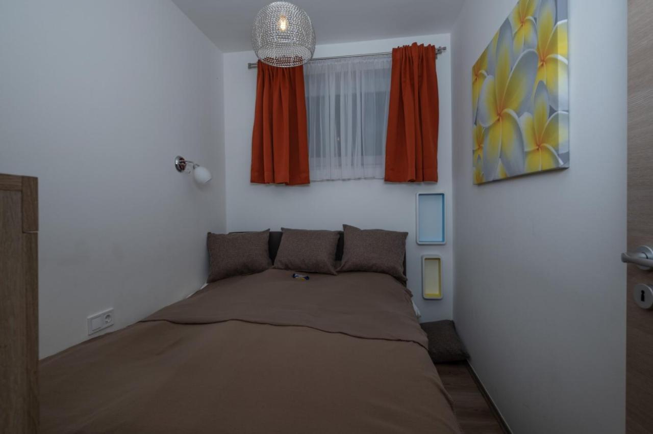 Lido Riviera Sunshine Apartman بالاتوليلّي المظهر الخارجي الصورة